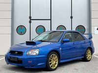 usata Subaru Impreza STI JDM