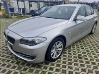 usata BMW 520 d