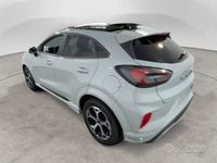 Nuova Ford Puma ST-Line 125 CV (91 kW) 2025 Grigio SUV