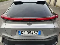 Usata Toyota C-HR Trend 98 CV (72 kW) 2024 SUV