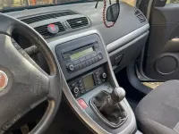 Usata Fiat Croma 120 CV (88 kW) 2009 Grigio Station wagon