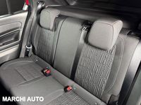 Nuova Fiat 600 110 CV (80 kW) 2026 Rosso SUV