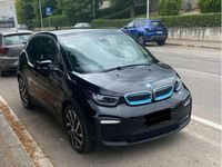 Usata BMW i3 Advantage 75 kW (102 CV) 2020 Nero Utilitaria