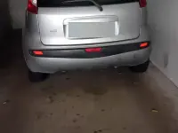 Usata Nissan Note 2006 Grigio Utilitaria