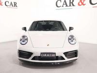 Usata Porsche 911 Carrera GTS 480 CV (353 kW) 2023 Grigio Coupé