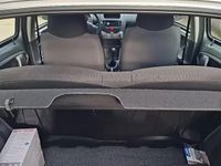 Usata Toyota Aygo 68 CV (50 kW) 2010 Grigio Utilitaria