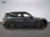 Usata Mini John Cooper Works Countryman 225 kW (306 CV) 2026 Grigio SUV