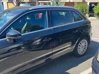 Usata Audi A3 Ambiente 110 CV (80 kW) 2015 Berlina