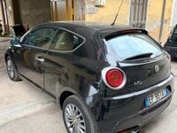 Usata Alfa Romeo MiTo 85 CV (62 kW) 2015 Utilitaria