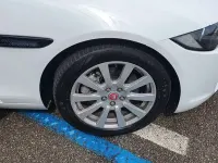 Usata Jaguar XE Business Edition 179 CV (131 kW) 2016 Berlina