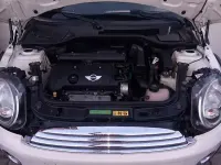 Usata Mini Cooper 116 CV (85 kW) 2007 Utilitaria