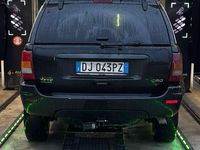 Usata Jeep Grand Cherokee 163 CV (119 kW) 2004 SUV
