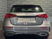 Usata Mercedes A200 Advanced Plus 150 CV (110 kW) 2025 Grigio scuro Berlina