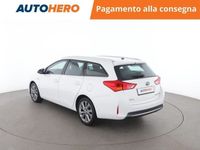 usata Toyota Auris 1.8 Hybrid 1.8 Hybrid Active Plus