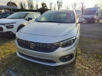 Usata Fiat Tipo Easy 95 CV (69 kW) 2019 Grigio Berlina