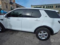Usata Land Rover Discovery Sport 150 CV (110 kW) 2016 Bianco SUV