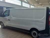 Usata Fiat Talento 120 CV (88 kW) 2019 Bianco Monovolume