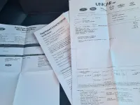Usata Ford Kuga 120 CV (88 kW) 2020 Nero SUV