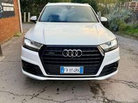 Usata Audi Q7 Business Plus 231 CV (169 kW) 2019 SUV