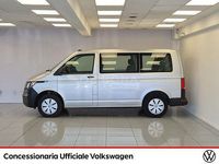 Usata VW Transporter Business 150 CV (110 kW) 2023 Argento Furgone