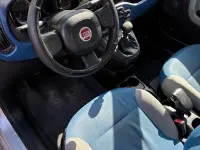 Usata Fiat Panda 69 CV (50 kW) 2013 Utilitaria