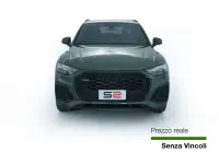 Usata Audi Q5 S-Line 204 CV (150 kW) 2025 Verde SUV