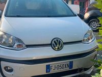 Usata VW up! 2017 Utilitaria