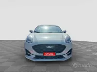 Usata Ford Puma ST-Line 124 CV (91 kW) 2026 Grigio SUV