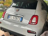 Usata Abarth 595 144 CV (105 kW) 2017 Utilitaria