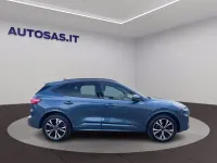 Usata Ford Kuga ST-Line X 225 CV (165 kW) 2023 Blu SUV