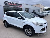Usata Ford Kuga Titanium 140 CV (102 kW) 2013 SUV