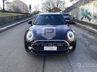Usata Mini Cooper D Clubman 150 CV (110 kW) 2019 Altro Station wagon