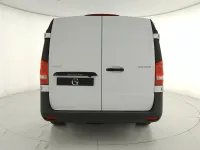 Nuova Mercedes Vito 2026 Bianco Furgone