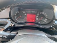 Usata Opel Corsa 90 CV (66 kW) 2016 Grigio Berlina