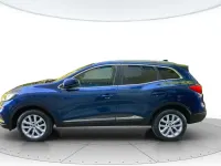 Usata Renault Kadjar Business 116 CV (85 kW) 2021 Blu SUV