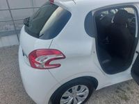 usata Peugeot 208 1.4 VTi 95 CV 5p. GPL Allure NEOPATENT