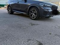 Usata BMW X5 2019 Nero SUV