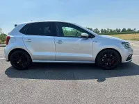 Usata VW Polo GTI 192 CV (141 kW) 2015 Grigio Berlina