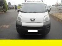 Usata Peugeot Bipper 75 CV (55 kW) 2014 Other Monovolume