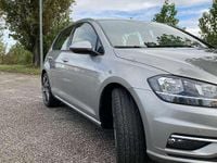 Usata VW Golf VII Highline 116 CV (85 kW) 2018 Berlina