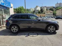 Usata Mercedes GLC200 197 CV (144 kW) 2019 SUV
