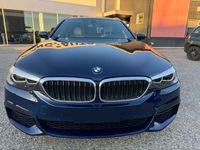 usata BMW 520 d xDrive Touring Msport