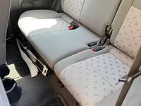 Usata Hyundai Getz 66 CV (48 kW) 2004 Grigio Utilitaria