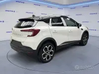 Nuova Mitsubishi ASX 140 CV (102 kW) 2025 Blu SUV