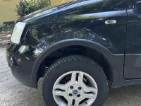 Usata Fiat Panda 4x4 Climbing 69 CV (50 kW) 2006 Utilitaria