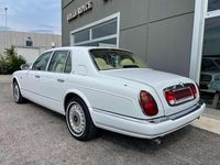 Usata Rolls Royce Silver Seraph 326 CV (239 kW) 1998 Bianco Berlina