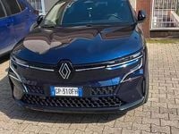 Usata Renault Megane E-Tech 95 kW (130 CV) 2023 Blu Berlina