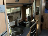 Usata Fiat Ducato 160 CV (117 kW) 2008 Furgone