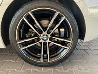 usata BMW 116 serie d msport 2019