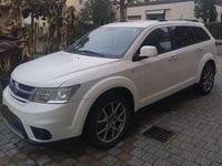 Usata Fiat Freemont Lounge 170 CV (125 kW) 2015 SUV